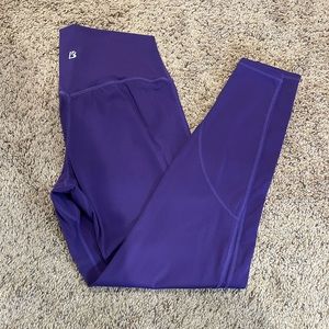 Buffbunny Spin Leggings